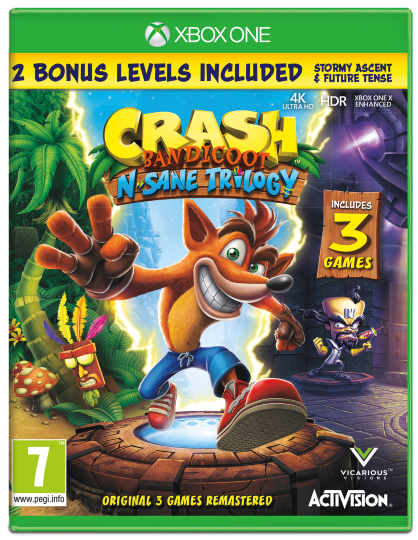 Australian Compatible